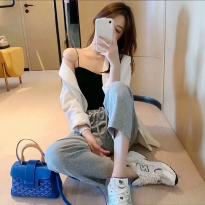 少女情怀尽是诗